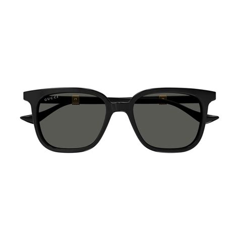 gucci gg1493s|Gucci GG1493S Rectangle Sunglasses .